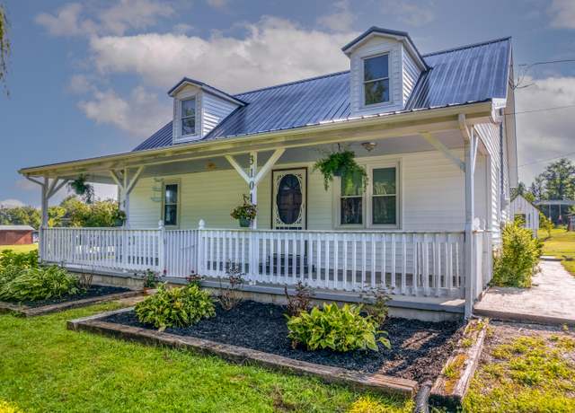 Property at 310 Lower Spruce Rd, Jeffersonville, KY 40337, 3 beds, 1 bath