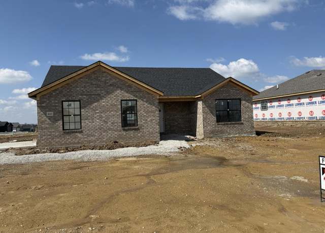 Property at 445 Wyldwood Way, Berea, KY 40403, 3 beds, 2 baths