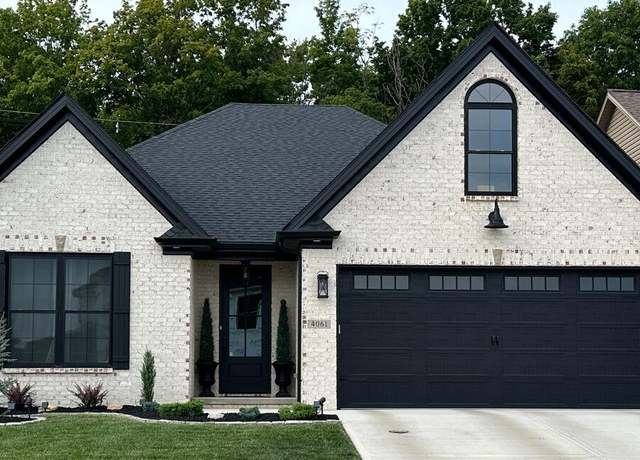 Property at 4129 Buttermilk Rd, Lexington, KY 40509, 3 beds, 3 baths
