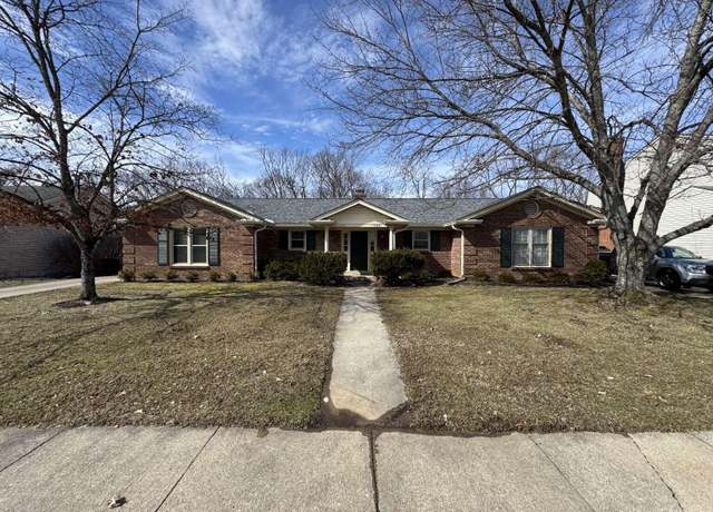 Property at 1069 Chinoe Rd, Lexington, KY 40502, 2 beds, 1.5 baths