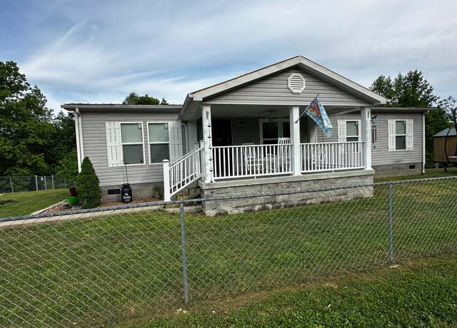 Property at 178 Jackson Subdivision, Williamsburg, KY 40769, 4 beds, 2 baths