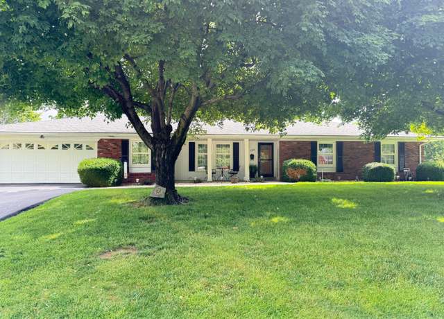 Property at 1310 Lago Dr, Frankfort, KY 40601, 3 beds, 2 baths