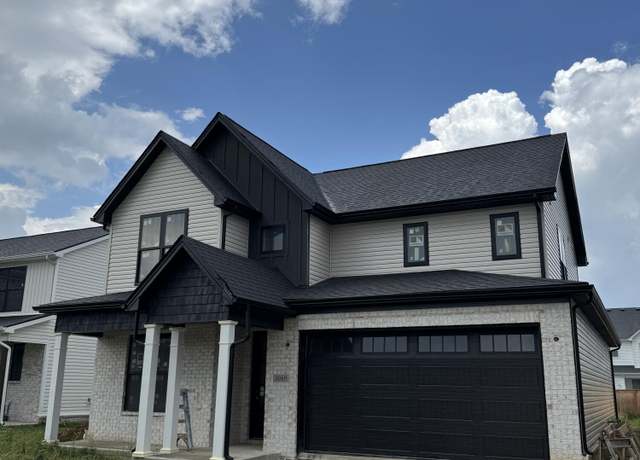 Property at 1069 Squirrel Nest Ln, Lexington, KY 40509, 3 beds, 2.5 baths