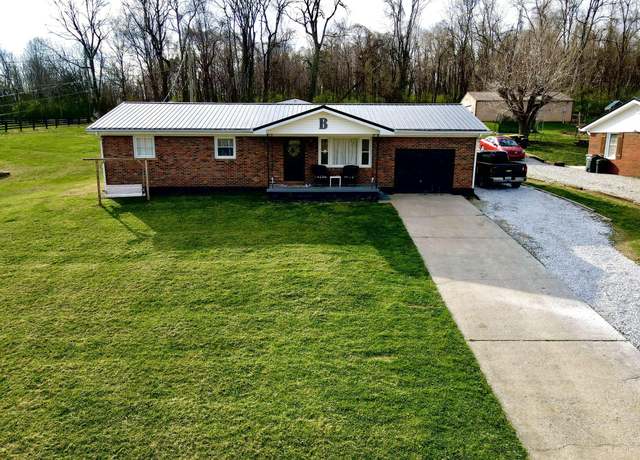 Property at 195 Perciful St, Mt Vernon, KY 40456, 4 beds, 2 baths