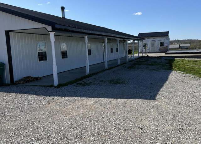 Property at 1065 Blevins Valley Rd, Owingsville, KY 40360, 6 beds