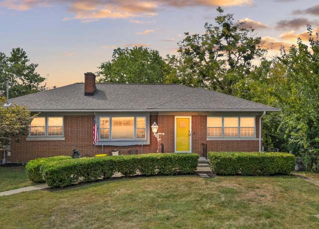 Property at 206 Longview Dr, Richmond, KY 40475, 5 beds, 3.5 baths