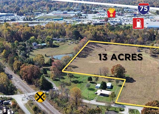 Property at 2690 N 1223 Hwy, Corbin, KY 40701