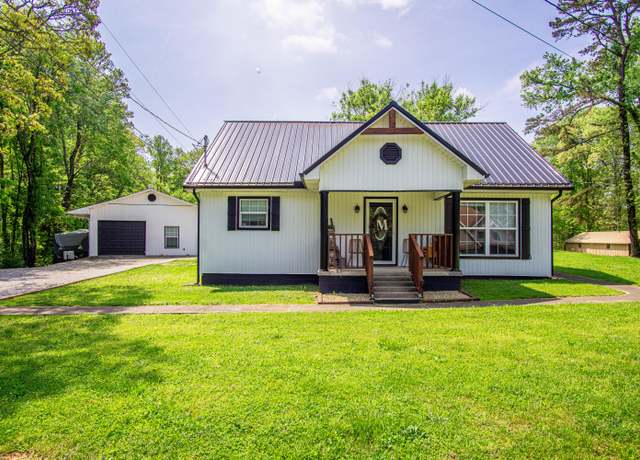 Property at 152 Water Plant Rd, Stearns, KY 42647, 3 beds, 2 baths