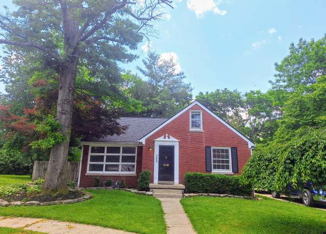 Property at 325 Dantzler Ct, Lexington, KY 40503, 3 beds, 2 baths