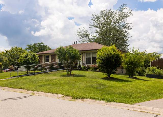 Property at 314 Carolina Ave, Winchester, KY 40391, 4 beds, 2 baths