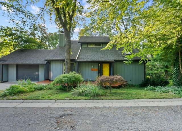 Property at 3509 Trails End, Lexington, KY 40517, 3 beds, 2 baths