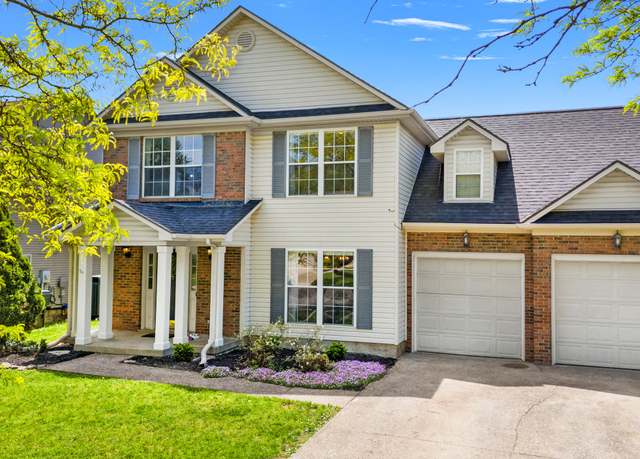 Property at 340 Masterson Station Dr, Lexington, KY 40511, 3 beds, 2.5 baths