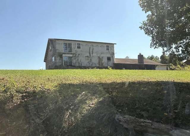 Property at 171 Bee Quick Ln, Gray, KY 40734, 3 beds, 1 bath