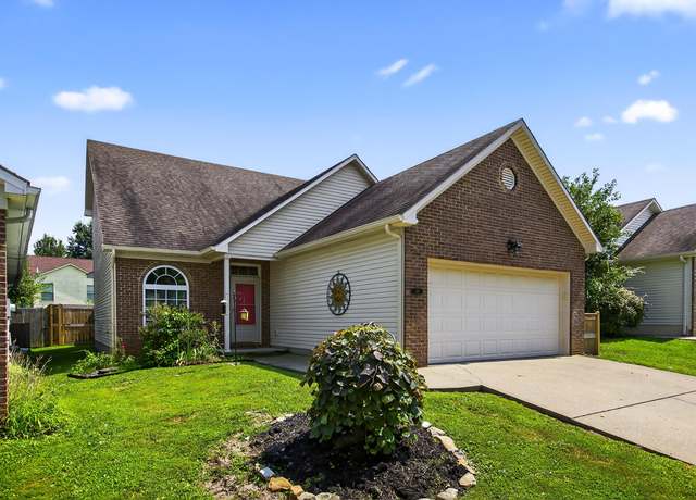 Property at 120 Leatherwood Ln, Lexington, KY 40511, 4 beds, 2 baths