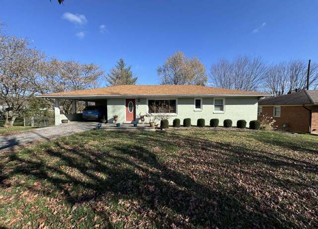 Property at 411 Crab Orchard Rd, Lancaster, KY 40444, 3 beds, 1.5 baths