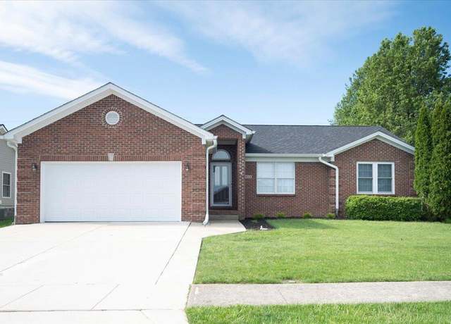 Property at 613 Williams Rd, Nicholasville, KY 40356, 3 beds, 2 baths