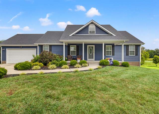 Property at 55 E Settlers Way, Stanford, KY 40484, 4 beds, 3 baths