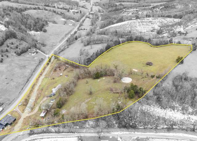 Property at 4301 East Fork Rd, Owingsville, KY 40360, 3 beds, 2 baths