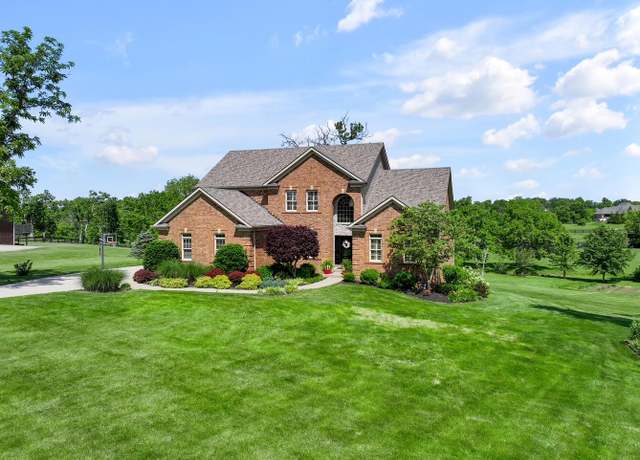 Property at 101 Sand Piper Ct, Midway, KY 40347, 5 beds, 4.5 baths