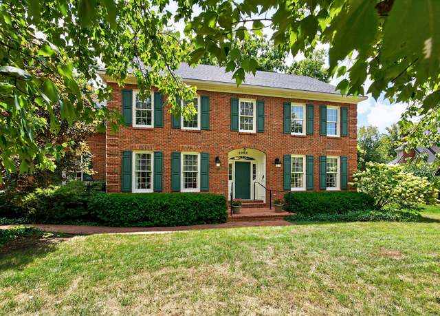 Property at 2252 Bonhaven Rd, Lexington, KY 40515, 4 beds, 4 baths