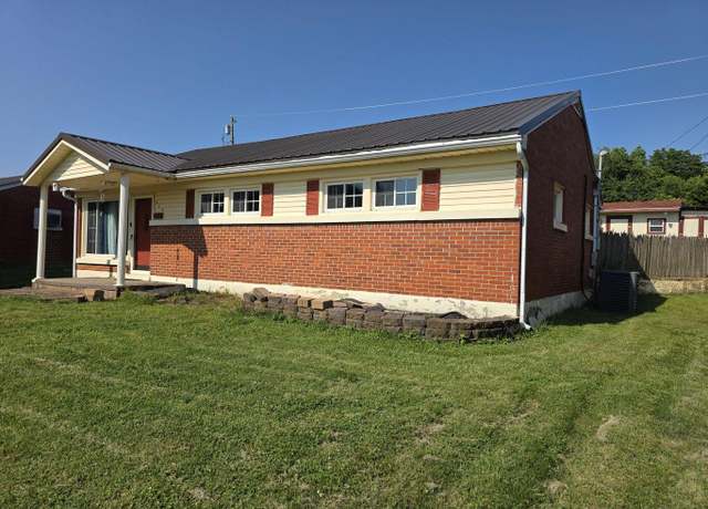 Property at 417 Creekview Dr, Paris, KY 40361, 3 beds, 1 bath