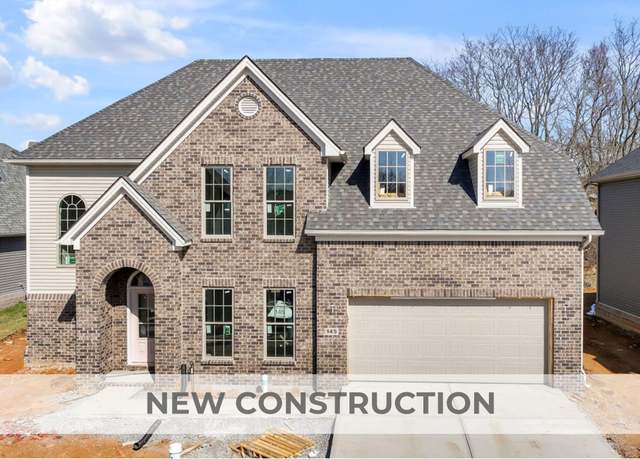 Property at 145 Limestone Ln, Georgetown, KY 40324, 5 beds, 3 baths