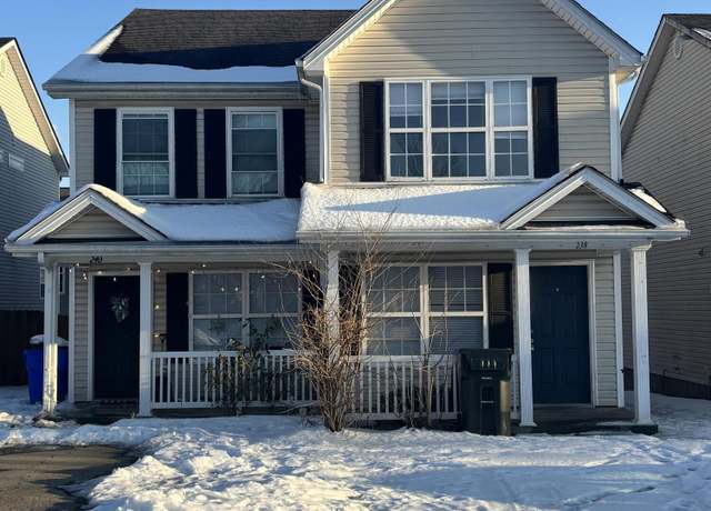 Property at 238-240 Simba Way, Lexington, KY 40509, 6 beds, 4 baths