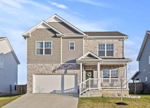 Property at 126 Dove Run Cir, Georgetown, KY 40324, 4 beds, 2.5 baths