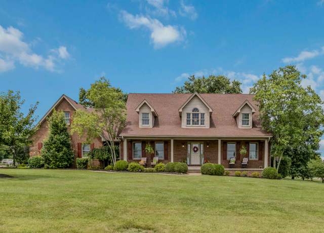 Property at 240 Fountaine Trce, Harrodsburg, KY 40330, 3 beds, 3.5 baths