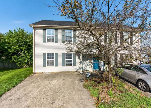 Property at 308 Turfway Dr, Lexington, KY 40516, 2 beds, 2.5 baths
