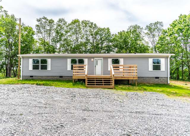 Property at 2832 Two Mile Rd, Winchester, KY 40391, 4 beds, 2 baths