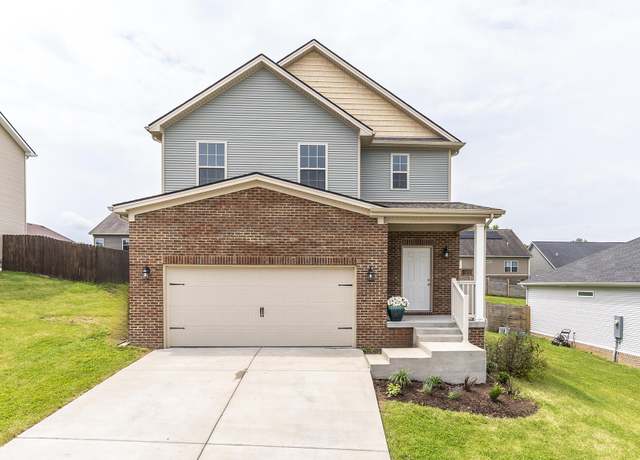 Property at 607 Colby Ridge Blvd, Winchester, KY 40391, 3 beds, 2.5 baths