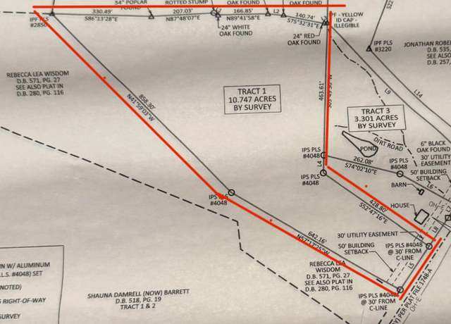 Property at 9999 White Oak Rd, Junction City, KY 40440