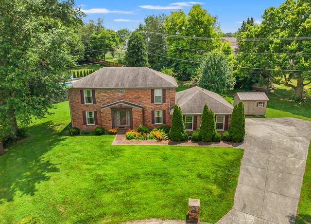 Property at 1108 Beth Ct, Georgetown, KY 40324, 4 beds, 2.5 baths