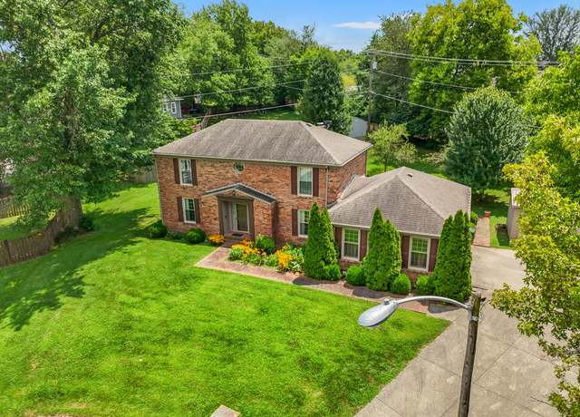 Property at 1108 Beth Ct, Georgetown, KY 40324, 4 beds, 2.5 baths