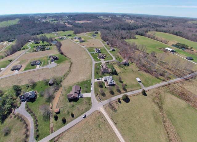 Property at 24 Lynn Ln, London, KY 40741