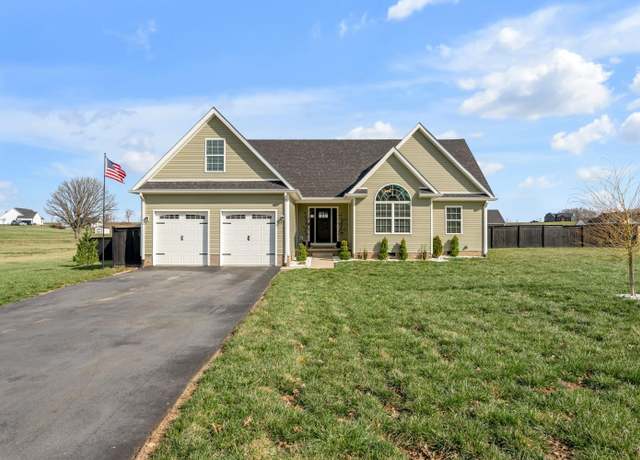 Property at 239 Talmage Mayo Rd, Harrodsburg, KY 40330, 4 beds, 2 baths