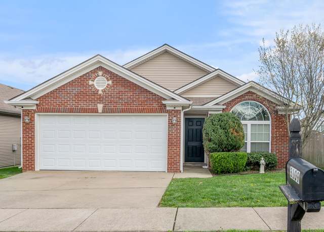 Property at 3109 Riney Rd, Lexington, KY 40511, 3 beds, 2 baths
