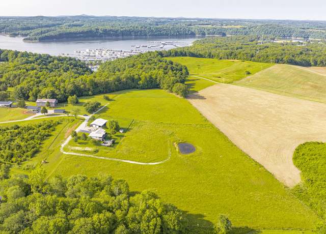 Property at 459 Buffalo Trace Rd, Monticello, KY 42633