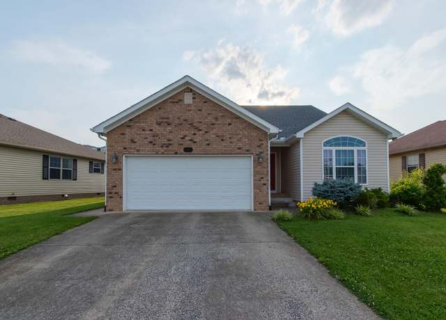 Property at 336 Oxford Cir, Richmond, KY 40475, 4 beds, 2 baths