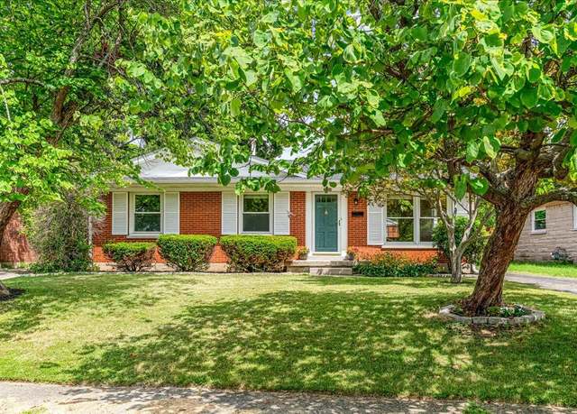 Property at 2144 Cypress Dr, Lexington, KY 40504, 3 beds, 2 baths