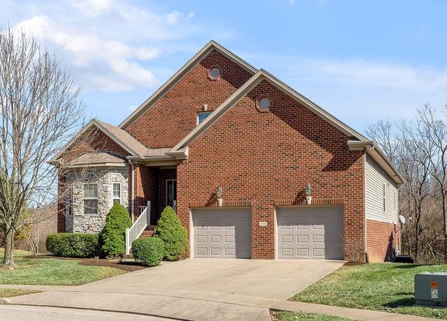 Property at 156 Camp Creek Way, Georgetown, KY 40324, 4 beds, 3 baths