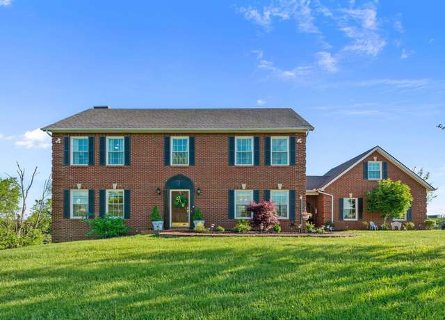 Property at 1775 Irvine Rd, Winchester, KY 40391, 3 beds, 4 baths