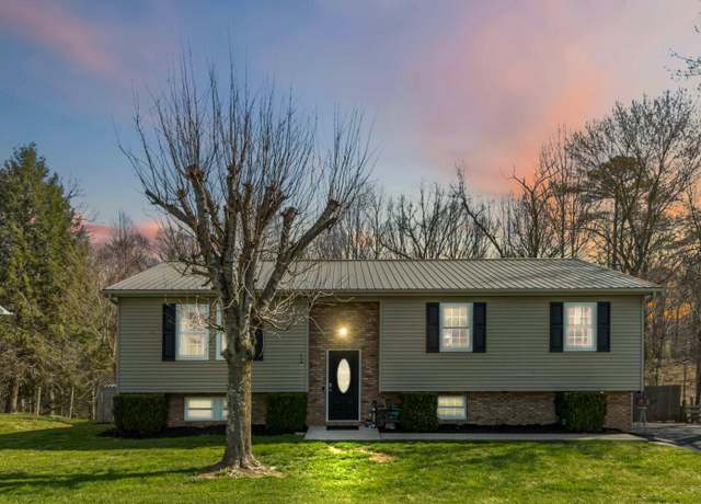 Property at 200 Brandon Dr, Corbin, KY 40701, 4 beds, 2 baths