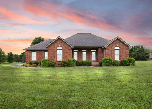 Property at 24 Donald Ct, London, KY 40744, 3 beds, 2 baths