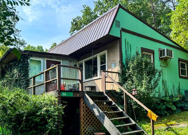 Property at 345 Bird Ln, Burnside, KY 42519, 3 beds, 1 bath