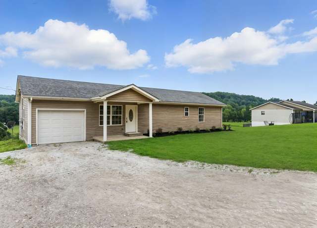 Property at 2461 Lambert Rd, Berea, KY 40403, 3 beds, 2 baths