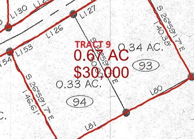Property at Tract 9 Dogwood Dr, Whitley City, KY 42653