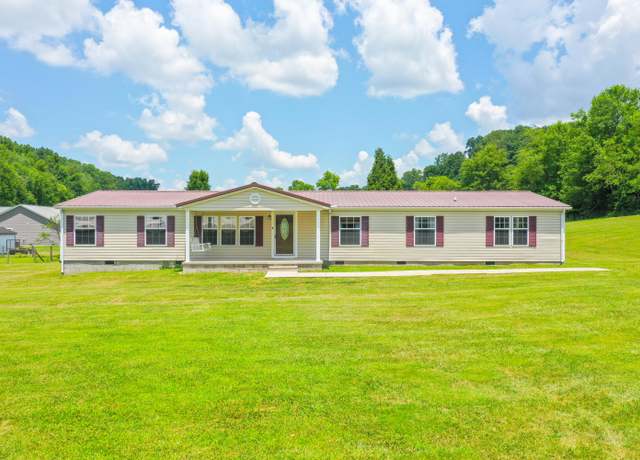 Property at 6854 E Laurel Road Rd, London, KY 40741, 3 beds, 2 baths