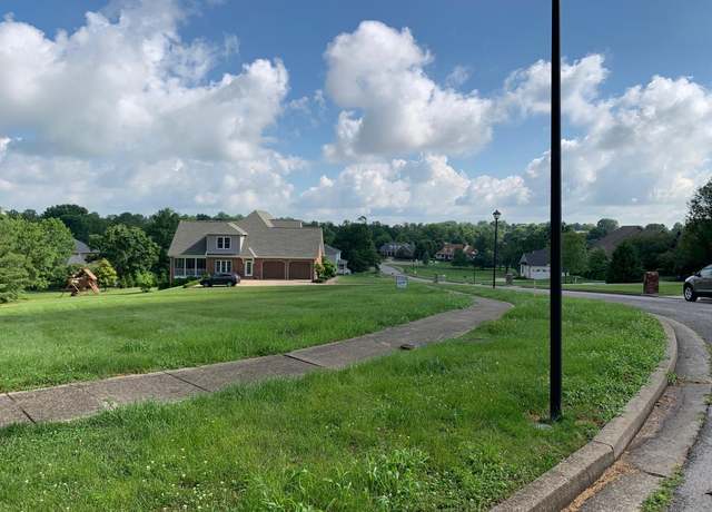 Property at 156 Colonial Way, Danville, KY 40422